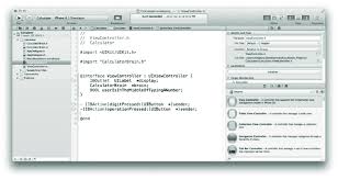 Maybe you would like to learn more about one of these? Xcode Ide For Ios Application Development Version 4 2 1 On Os X Lion Download Scientific Diagram