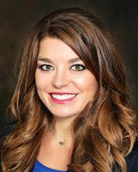 Allison Mahaney, CENTURY 21 Real Estate Agent in Tahlequah, OK