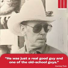 Great photo of the Steiner History !