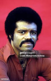 Actor Ted Lange poses for a portrait in circa 1980. News Photo