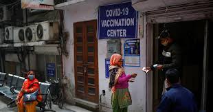 Aarogy setu vaccination registration form. Covid Vaccination Registration For All Adults To Open On Cowin And Aarogya Setu App From April 28