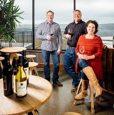 Abeja Chardonnay edges DeLille's Harrison Hill at Great Northwest  Invitational