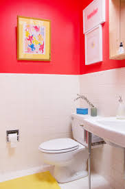 Whether you want inspiration for planning a master bathroom renovation or are building a designer bathroom from scratch, houzz has images from the best designers, decorators, and architects in the country, including jonathan raith inc. The 30 Best Bathroom Colors Bathroom Paint Color Ideas Apartment Therapy