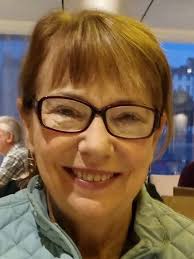 Janet Barth, Ramona Class of 1961