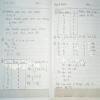 Check spelling or type a new query. Jawaban Uji Kompetensi 9 Matematika Kelas 8 Semester 2 Hal 263 Brainly Co Id