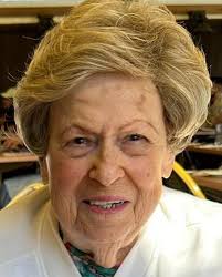 Gertrude Bowen Obituary and Online Memorial (2024)