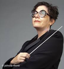 Henry Ford College Welcomes New Chorus Director