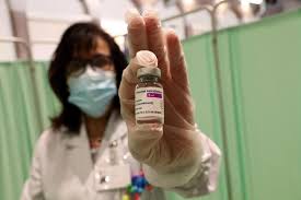 Receiving the second vaccine after just 22 days saw the protection fall to 55%. Astrazeneca Cts Si Seconda Dose In Italia Le News