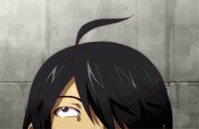 Top 15 Ahoge Characters In Anime What Is Ahoge Myanimelist Net Not every character can be smart and some of them are incredibly stupid. top 15 ahoge characters in anime what