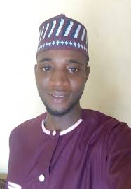 Muhammad Mahmud Yusuf