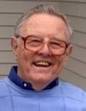Obituary information for Chester F. Forman