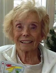 Henrietta Masters Obituary (1921