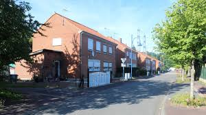 Hornaing Maisons Et Cites N A Pas A Faire Ce Qu Il Lui Plait Au Sein De L Erbm