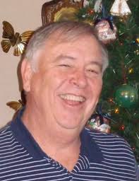 Obituary information for Danny Wayne Harrison