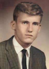 George Combs Obituary