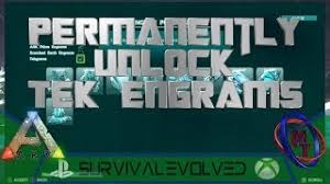 While firing, it consumes element, each piece supplies the rifle with 50 shots. Ark Xbox Ps4 Permanently Unlock Tek Engrams Youtube