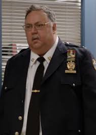 When jake arrives late for work, captain holt decides to shadow him. The Tagger Brooklyn Nine Nine S01e02 Tvmaze