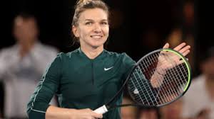 Romanian tennis star simona halep turned in a ruthlessly efficient performance to end the challenge of elina svitolina and march on to the final of the women's singles at wimbledon. 0xxvv2dq884sdm