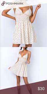Princess Polly Roza Mini Dress Nwt Mini Dress Dresses Polly Dress