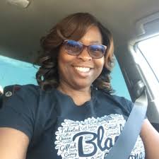 Thankfull and grateful that God continues to allow me to be a blessing to  others.