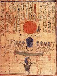 Ancient egyptian society placed great emphasis on the polytheistic, highly complex belief in many deities and the myths associated with them. Egyptian Mythology Wikipedia