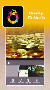Photo editor fx app is listed in photography category of app store. Overlay Fx Studio For Android Apk Download
