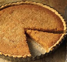 La Tarte Des Petits Sorciers Ou Tarte A La Melasse Ou Treacle Tart Est Un Dessert Traditionnel Britannique Recette Recette Facile Recette Dessert