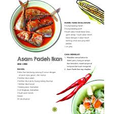 28 oktober 2017 2238 jazaakallaah khoir. Buku Resep Masakan Rumah 40 Set Menu Sehari Hari Hits Di Instagram Ala Dhila Sina Buku Resep Makanan Shopee Indonesia