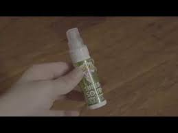 How To Open A Warheads Spray Bottle How To Remove The Nozzle From A Warheads Spray Bottle Youtube