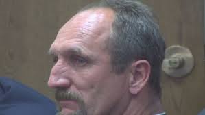 Prosecutors' case in Daffin sex abuse trial in final stretch