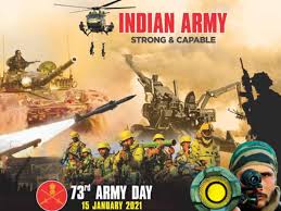 Indian army day 2021whatsapp statusunplugged version. Indian Army Day President Ramnath Kovind And Prime Minister Narendra Modi Extended Greetingson 73rd Army Day Inext Live