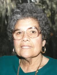 Obituary of Lidia L. Luna