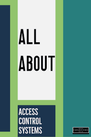 Home Value Access Control Systems Access Control System Access Control System