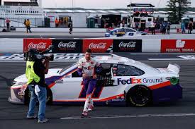 Nascar and racing related radio and video programming. Daytona 500 2021 Qualifying Info Race Start Time Date Tv Schedule Live Stream Winner Results And More Draftkings Nation