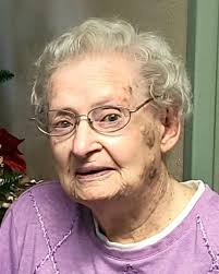 Evelyn L. Riggs Obituary