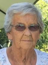 Obituary information for Mary Lou Piper