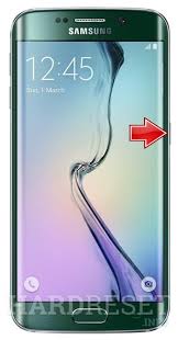 Download Mode Samsung G925f Galaxy S6 Edge How To Hardreset Info