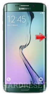 The codes for samsung galaxy s6 edge plus models are taken from samsung database. Soft Reset Samsung G925f Galaxy S6 Edge How To Hardreset Info