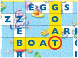 How many tiles in the scrabble jr game? How To Play Scrabble Junior Official Rules Ultraboardgames