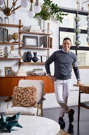 Adler since the night before, i. How Jonathan Adler Spun A Design Empire From His Pottery Wheel 1stdibs Introspective