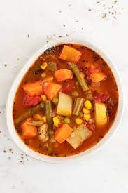 Vegetable Soup Recipe Vegetable Soup Recipes Veggie Dinner Vegetable Soup