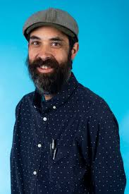 Knoxville 40 Under 40: Alex Jaynes, A. Jaynes Woodworks