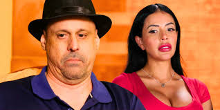 90 Day Fiancé: The Real Reason Jasmine Pineda Is Finally Returning To  Panama (She's Confirmed Her Relationship With Matt Branis After Gino Split)