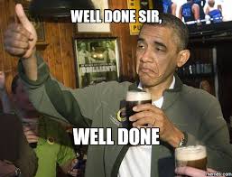 Résultat de recherche d'images pour "well done meme"