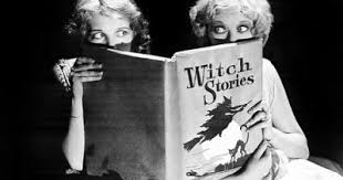 Have more witchcraft book recommendations? The History Girls The Ten Best Witch Historical Fiction Novels By Anna Mazzola