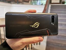 So asus' rog phone 2 bumping that refresh rate to 120hz should make animations even more smooth, right? The Asus Rog Phone Ii Review Mobile Gaming First Phone Second