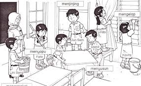Latihan bina ayat berdasarkan gambar. Sudut Bm Cikgu Tan Bahagian A Bina 5 Ayat Cute766