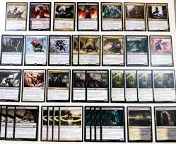 vona butcher of magan x1 mythic rare ob nixilis reignited planeswalker deathpact angel demonlord belzenlok obz magic the gathering pioneer decks mtg decks