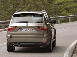 I saw that one but it was dated 2010 and didn't list x3 as a vehicle in one of the tables. Fiche Technique Bmw X3 I E83 2 0d 177ch Luxe L Argus Fr