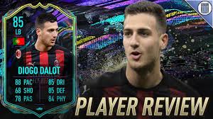 The font used for the dafont.com logo is elliot swonger by jason ramirez. Yes The Best Portuguese Defender 85 Future Stars Dalot Player Review Fifa 21 Ultimate Team Youtube